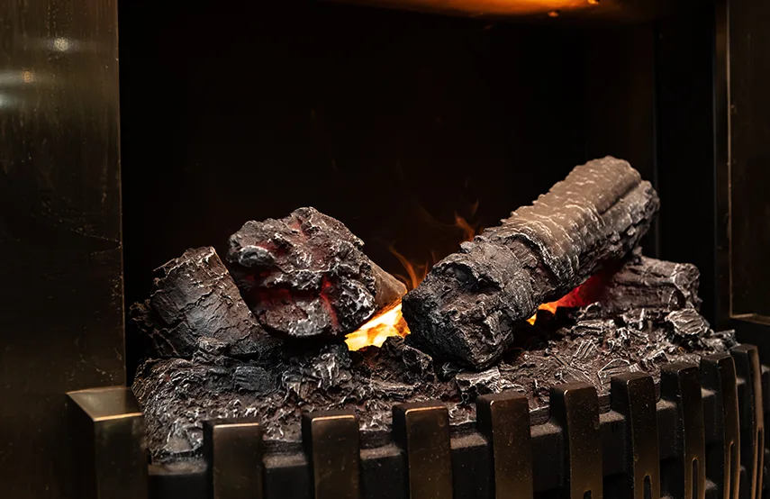 Soot Removal in Riverton, Utah